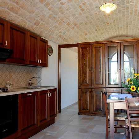 I Trulli Del Nonno Michele ξενώνας Αλμπερομπέλο Δωμάτιο φωτογραφία