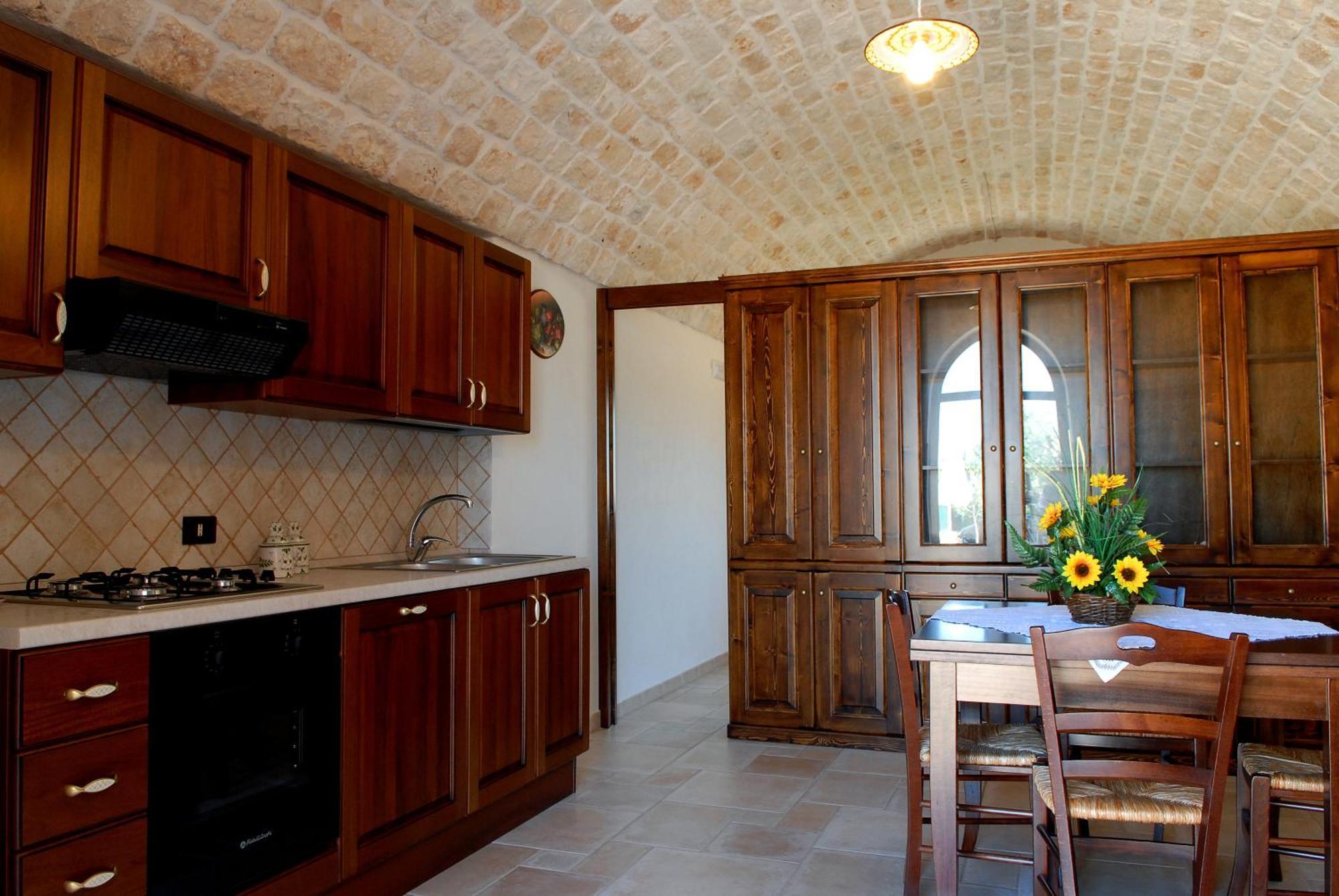 I Trulli Del Nonno Michele ξενώνας Αλμπερομπέλο Δωμάτιο φωτογραφία